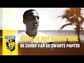 Vitesse documentaire: De zomer van de zwarte panter