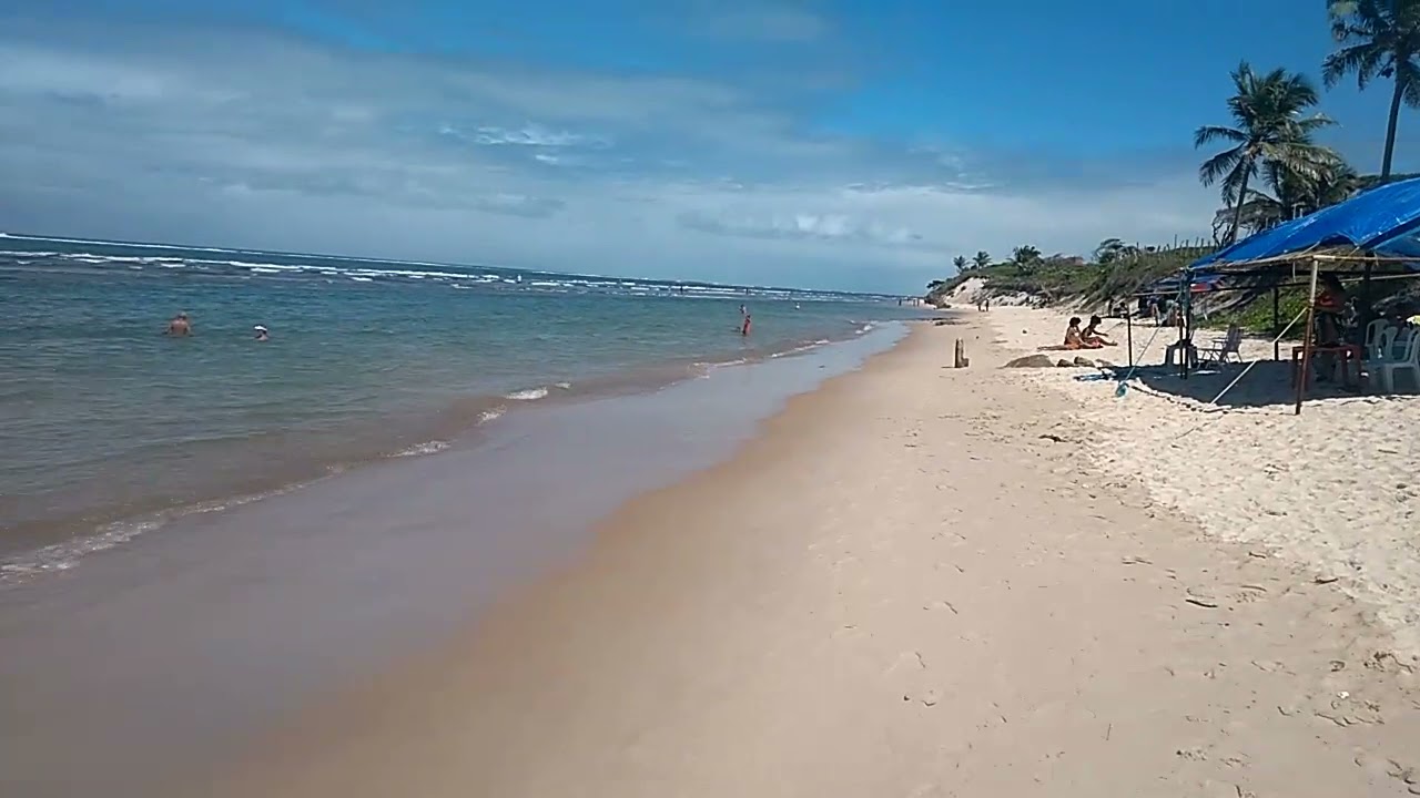 Praia do Saco - Massagueirinha #maceio #alagoas #brasil