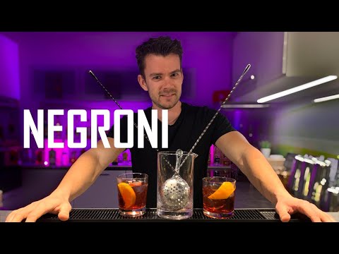 Video: Zoznámte Sa S Togroni, DIY Kokteilom, Ktorý Zametá Instagram