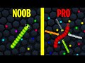 🐍Snake.io - World Record! Best Snake.io Gameplay 🐍