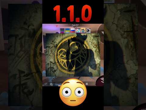 хэллоуинское обновление в standoff 2 paranoia 1.1.0 #standoff2 #игры #halloween