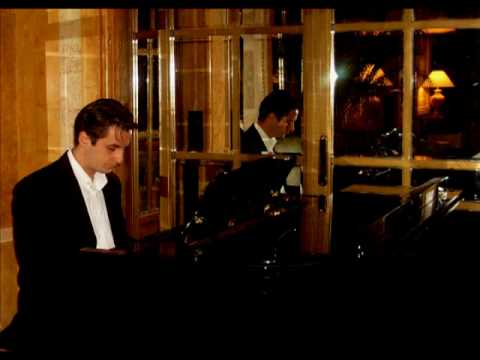 Beethoven Sonata op110 Part 1 - Alexandru Burca