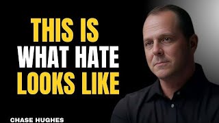 🔥 People Who Hate You for No Reason Share These Behaviors | Chase Hughes