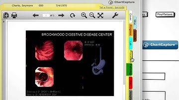How to Export EHR/EMR