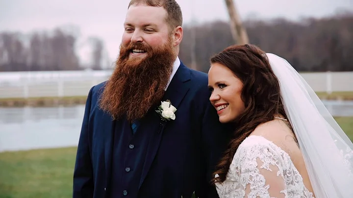 Allison & Jon 1/2/21