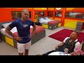 Maripily recomienda a Josh que le baje a la prepotencia y a la violencia