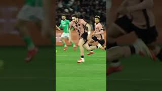 Meilleur joueur du match ? Pour Luis Enrick #football #actufoot , y’a pas photo.