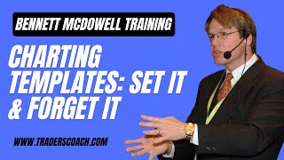 Charting Templates: How to Set It And Forget It!