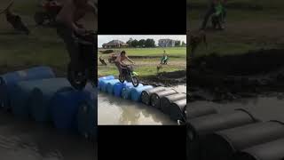 Mission Failed Successfully