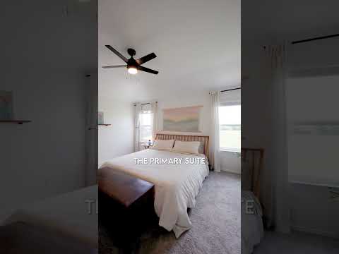 110 Sweet Autumn DR, Georgetown, TX home video tour
