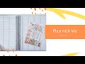 Plan with Me | December 21-27 | Live Rich Planner