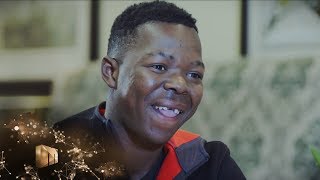 Getting over gwababa – Uyang’thanda Na | Mzansi Magic