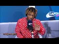 Juice WRLD Freestyles To Stan By Eminem Juice WRLD Freestyles To Stan By Eminem