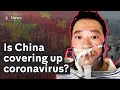 The coronavirus conspiracy: is there a cover-up in China?