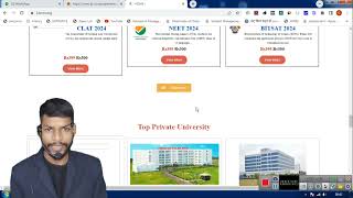 Lpu University Admission Process 2023-24 | Lpu Nest Scholarship Online Form