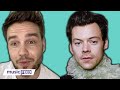 Liam Payne's Voice TRANSFORMS Into Harry Styles After Illness!