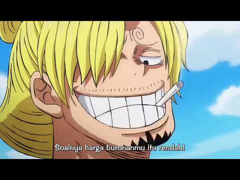 𝐤𝐞𝐯𝐞𝐧𓆃  🪷 on X: Zoro e Sanji tiveram seus melhores eps animados.  #ONEPIECE1062  / X