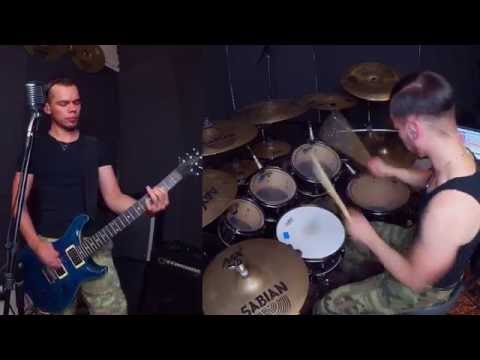 Dissection - The Somberlain (full cover)