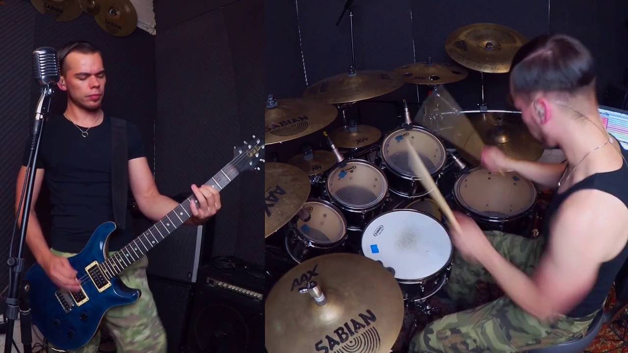 Dissection - The Somberlain (full cover)