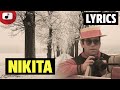 Elton John - Nikita (Lyrics / Legendado)