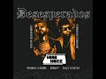 Rauw Alejandro - Desesperados Remix Ft. Chencho Corleone Wisin & Yandel, Lunay, Jhay Cortez
