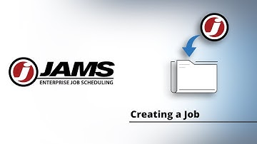 JAMS Job Creation