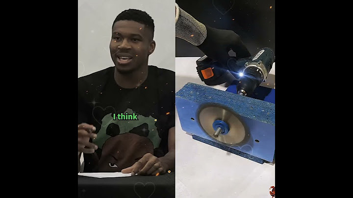Giannis rates your jumpshot