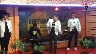 Surat Na Rara Cover By Nabasa Trio, Cipt. Jack Marpaung