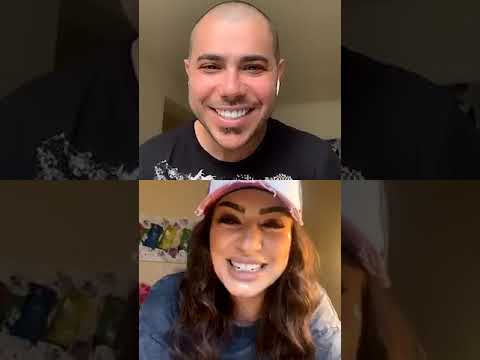 سارة فرح لا أؤمن بالخيانة الجسدية يا خسارة