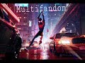 This isn&#39;t real || Multifandom (Thanks for 3k subs!)