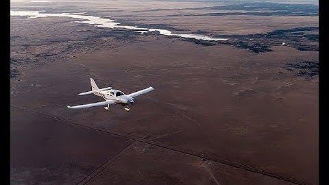 Learn To Fly part 4 ~ Climbing the Aircraft