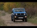 Тест нового Suzuki Jimny. Все, что вам не рассказали другие, плюс, ответы на вопросы