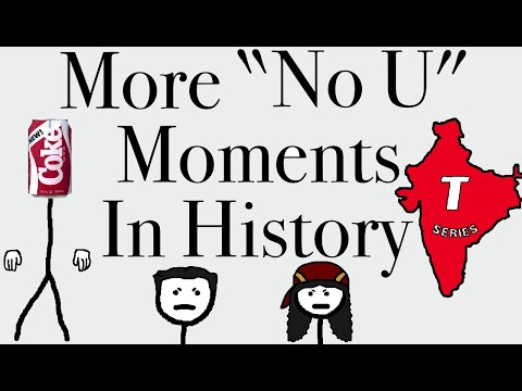 more-"no-u"-moments-in-history