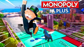 The Most EXPLOSIVE Start In Monopoly