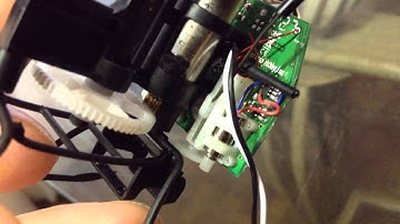 Blade msr issue Fixed!!