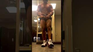 Lifting A 1,000 Lbs Vs 500 Pounds 😱#weightlifting #muscle #legsday #bodybuilding #bodybuilder #gym