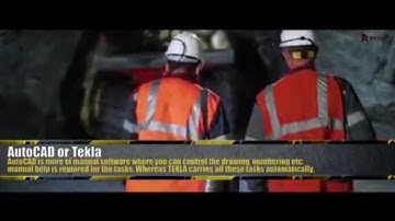 What is Tekla Structures and why it is essential to learn?