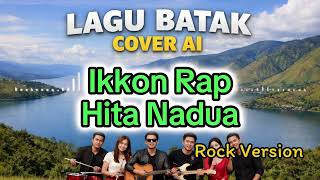 Lagu Batak  Sasada Ho  Cover Ai