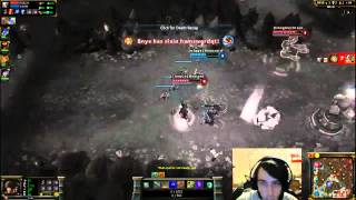 Team Hope - Worst Tower Dive 1400