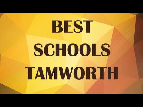 Schools around Tamworth, Australia