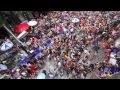 Songkran in SILOM, Bangkok 2014