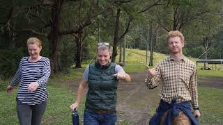 Human Nature Adventure Therapy