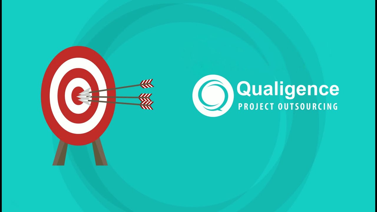 Qualigence Project Outsourcing