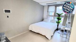 1 min to Sinnonhyeon Cute and Cozy House# Netflix | Seoul, South Korea | Hotel Review ⭐ | South Korea Hotels Planet