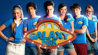 Galaxy Park (2011) - Trailer
