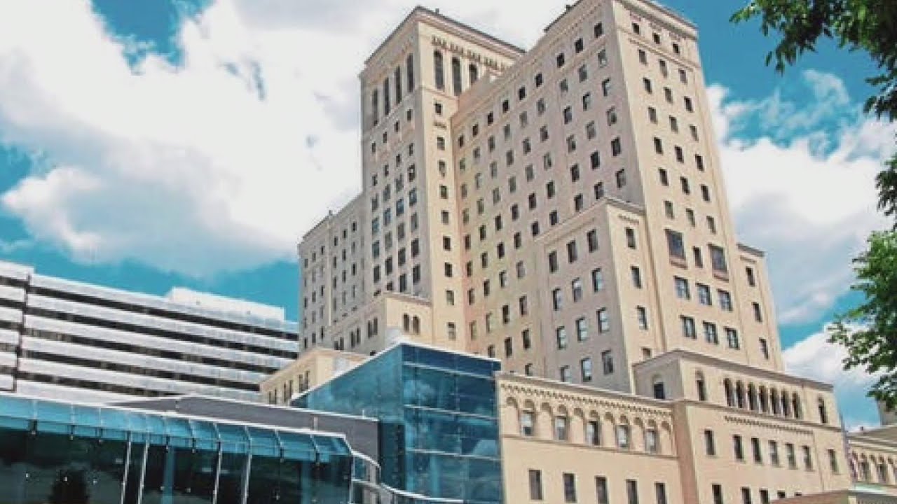 Bright Horizons At Allegheny General Hospital Highmark Health and AHN plan $1 billion investment into Allegheny
