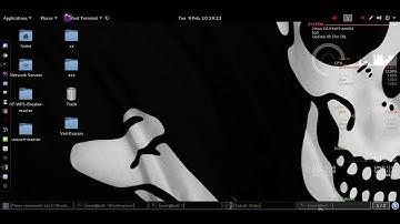 how to install firewall in kali linux 2 0 & open ports