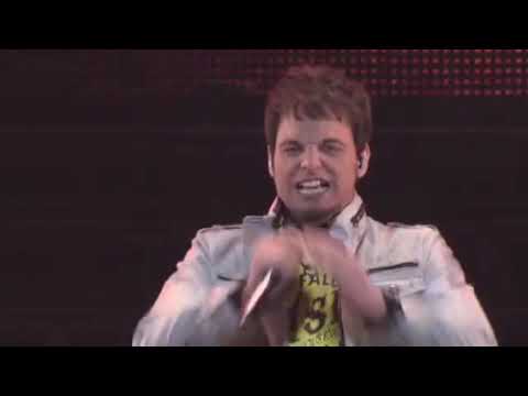 JAM Project 我が名は牙狼 「2011-2012 GO! GO! GOING!!」