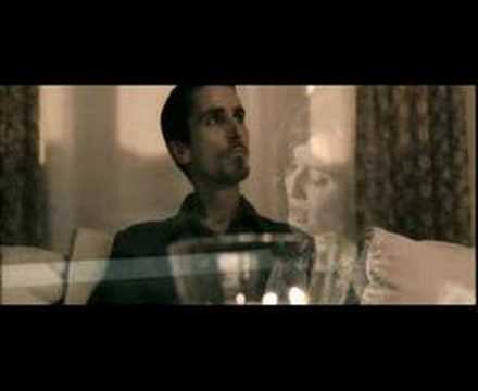 The machinist - Salvation