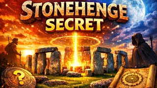 The Stonehenge Secret Scientists Still Cannot Explain